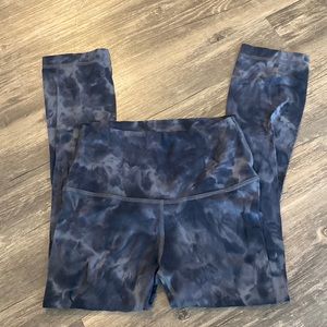 Lululemon align 21 inch